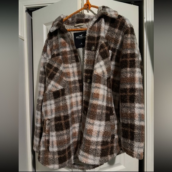 Hollister Jacket - Picture 1 of 1